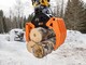 Lisävarusteet ja kaivinkoneen lisälaitteet-KX-Treeshears