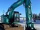 Kaivinkone-Kobelco