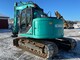 Kaivinkone-Kobelco