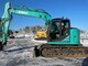 Kaivinkone-Kobelco