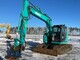 Kaivinkone-Kobelco