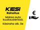 Pakettiautot ja kevyet kuorma-autot-Ford