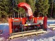 Road and snow machines-Muu merkki