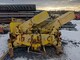Road and snow machines-Muu merkki