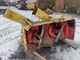 Road and snow machines-Muu merkki