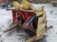 Road and snow machines-Muu merkki