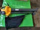 Groundscare equipment-Stiga