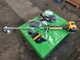 Clearing saw-Stiga