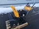 Snow machines-Stiga