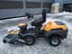 Mowers-Stiga