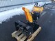 Snow machines-Stiga