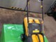 Groundscare equipment-Stiga