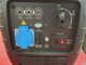 Generator-Atlas Copco