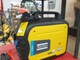 Generator-Atlas Copco