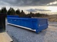 Gravel table-CMT