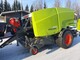 Hay and forage machines-Claas