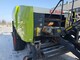 Hay and forage machines-Claas