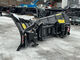 Road and snow machines-Pronar