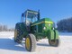 Tractors-John Deere