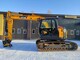 Excavators-JCB