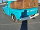Vans & light commercials-Chevrolet
