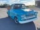 Vans & light commercials-Chevrolet