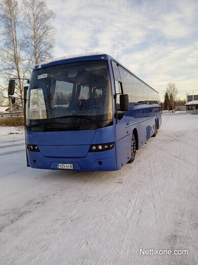 Volvo B12M Linja-auto, 2005 - Nettikone