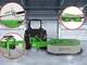 Hay and forage machines-Kowalski
