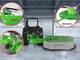 Hay and forage machines-Kowalski