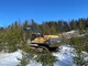 Excavators-Volvo
