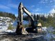 Excavators-Volvo