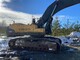 Excavators-Volvo