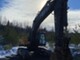 Excavators-Volvo