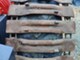 Equipment and spare parts for forest machinery-Muu merkki