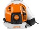 Groundscare equipment-Stihl