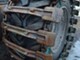 Equipment and spare parts for forest machinery-Muu merkki