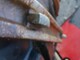 Equipment and spare parts for forest machinery-Muu merkki