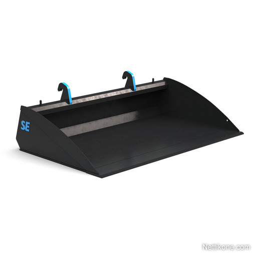 Koneen tyyppi ja kategoria