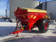 Fertilizer application-Bredal