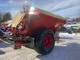 Fertilizer application-Bredal