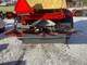 Fertilizer application-Bredal
