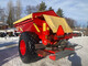 Fertilizer application-Bredal