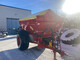 Fertilizer application-Bredal