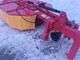 Hay and forage machines-Wirax