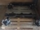 Hose clamps, hydraulic valves and components-Omavalmiste