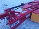 Hay and forage machines-Wirax