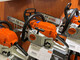 Clearing saw-Stihl