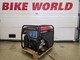 Generator-Honda