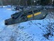 Lisävarusteet ja kaivinkoneen lisälaitteet-Lännen