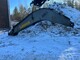 Lisävarusteet ja kaivinkoneen lisälaitteet-Lännen